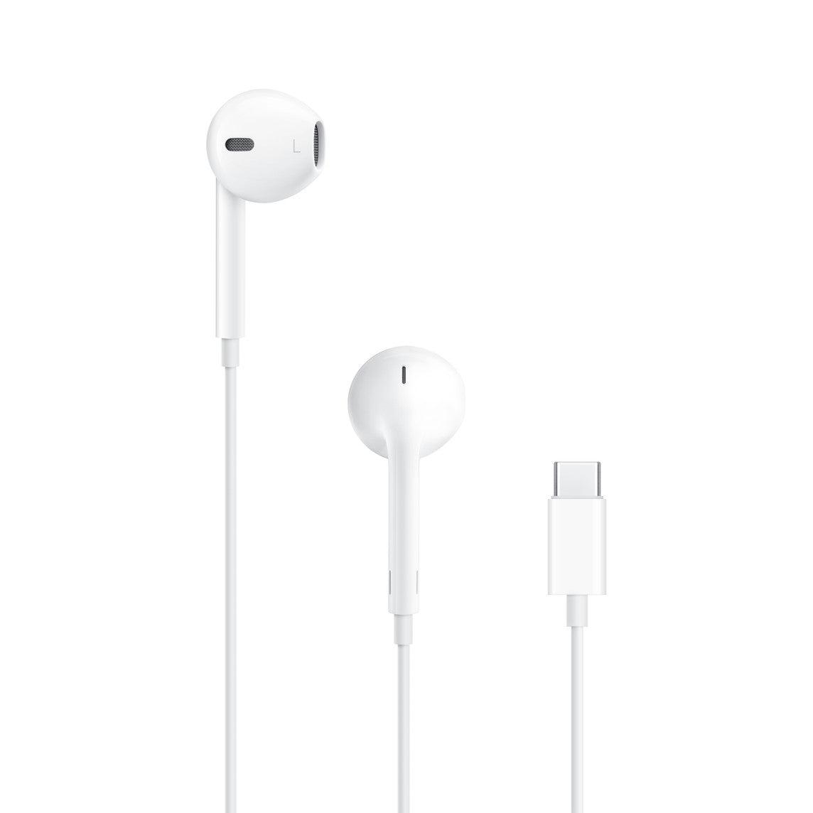 Apple EarPods (USB-C Connector)