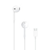 سماعات Apple EarPods (موصل USB-C)