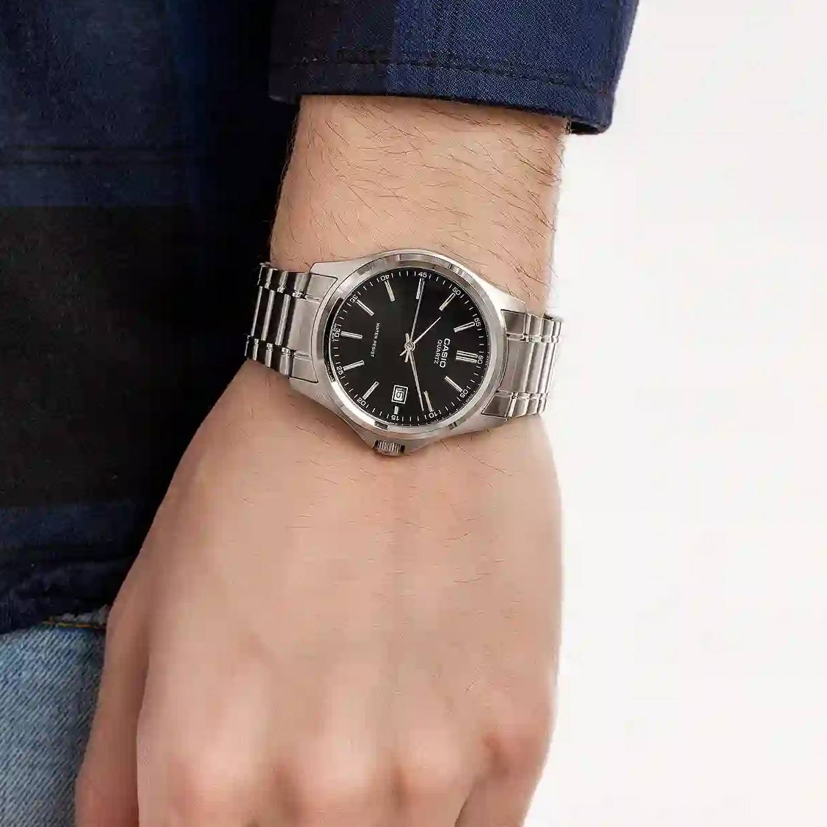 CASIO MTP-1183A-1A MEN WATCH