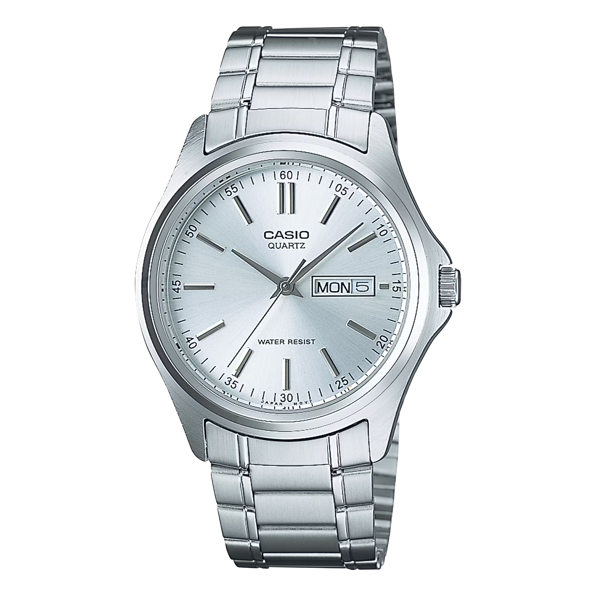 CASIO MTP-1239D-7A MEN WATCH