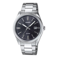 CASIO Men's Analog Stainless Steel Watch - MTP-1302D-1A1