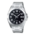 Casio Mtp-1308D-1Bvdf – Men Watch