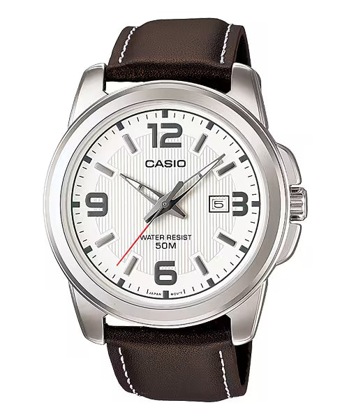 Casio Watch MTP-1314L-7AV , Men