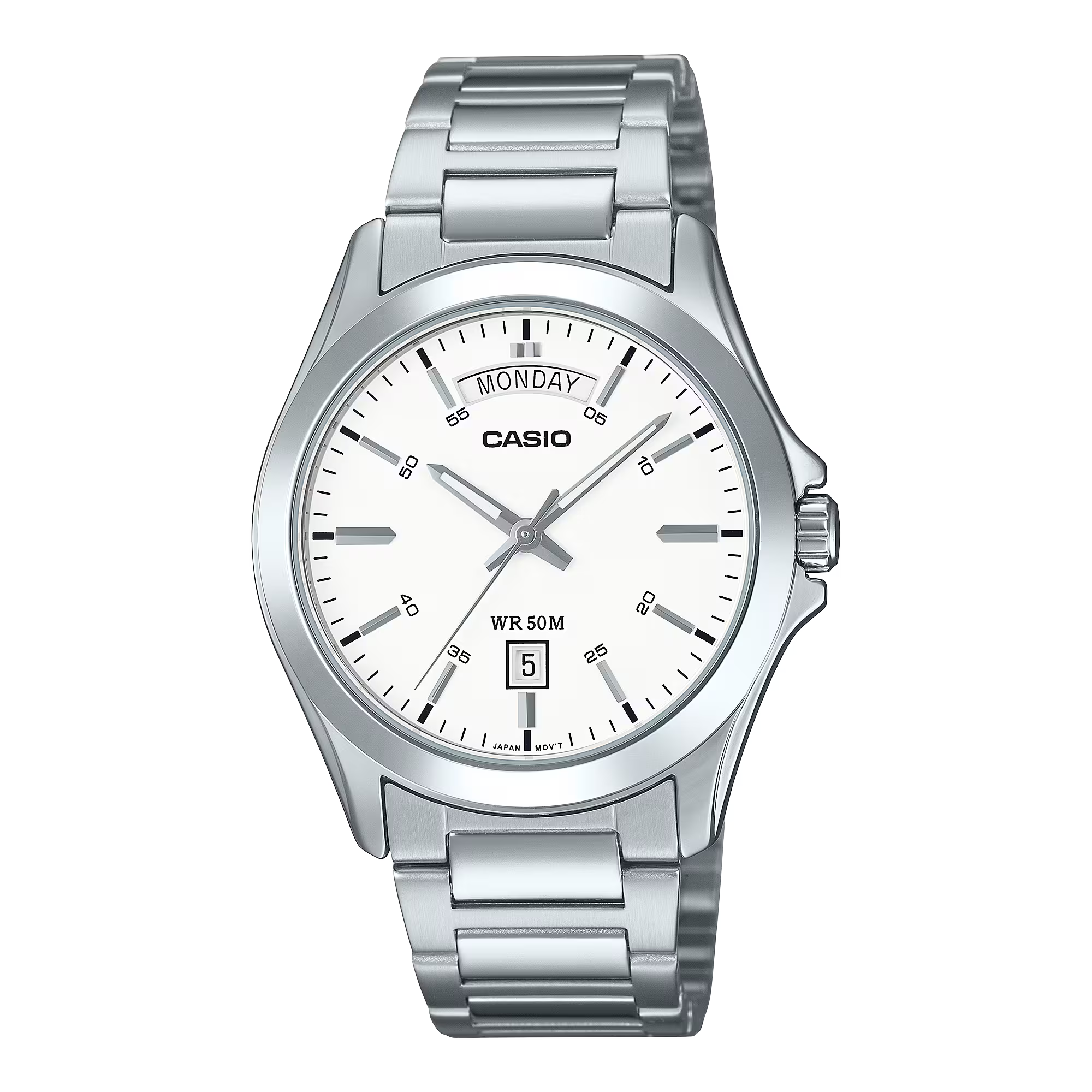 CASIO MTP-1370D-7A3 MEN WATCH