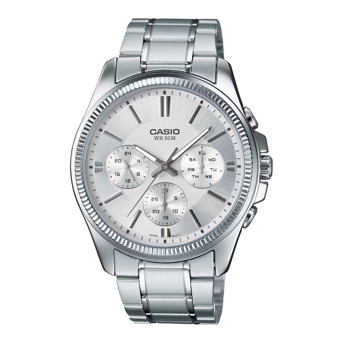 Casio Men Watch MTP-1375D-7AV