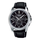 CASIO MTP-1375L-1A MEN WATCH