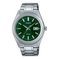 CASIO MTP-B180D-3A MEN WATCH