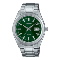 CASIO MTP-B180D-3A MEN WATCH