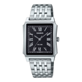 CASIO MTP-B190D-1B MEN WATCH