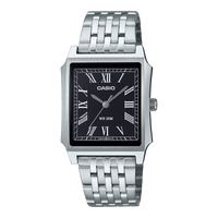 CASIO MTP-B190D-1B MEN WATCH
