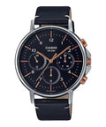 CASIO MTP-E321L-1A MEN WATCH