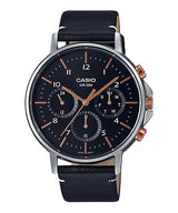 CASIO MTP-E321L-1A MEN WATCH