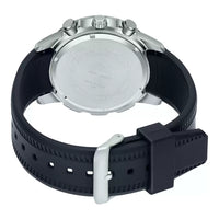 Casio Analog Black Dial Men's Watch MTP-E505-1AVDF
