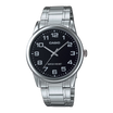CASIO MTP-V001D-1B MEN WATCH