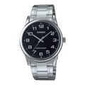 CASIO MTP-V001D-1B MEN WATCH