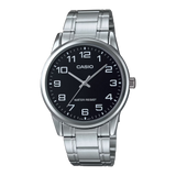 CASIO MTP-V001D-1B MEN WATCH