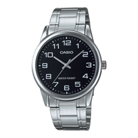 CASIO MTP-V001D-1B MEN WATCH