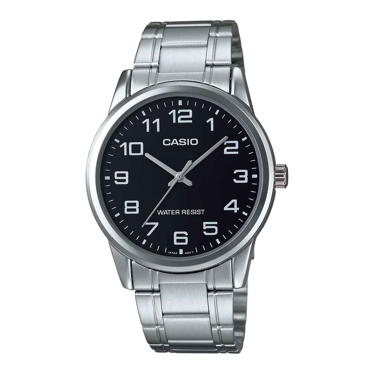 CASIO MTP-V001D-1B MEN WATCH