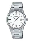 CASIO MTP-V002D-7B3 MEN WATCH