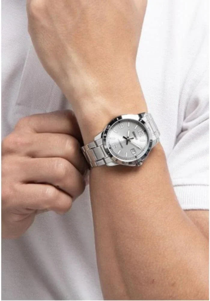Casio Watch Mtp-V004D-7B2Udf Casio Watch Mtp-V004D-7B2Udf