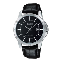 CASIO MTP-V004L-1A MEN WATCH