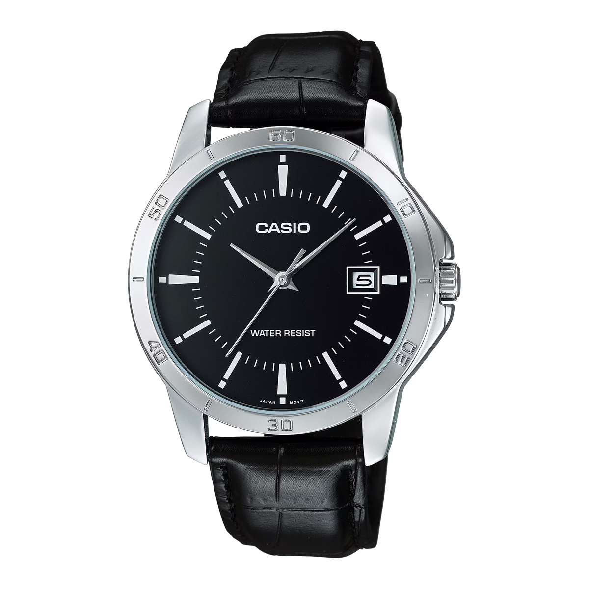 CASIO MTP-V004L-1A MEN WATCH