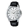Casio Mtp-V004L-7A Men Watch