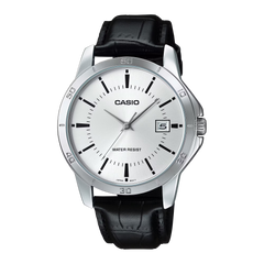 Casio Mtp-V004L-7A Men Watch