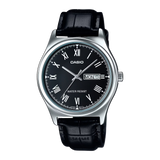 Casio MTP-V006L-1BUDF Enticer Analog Watch for Men
