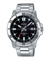 CASIO MTP-VD01D-1E MEN WATCH
