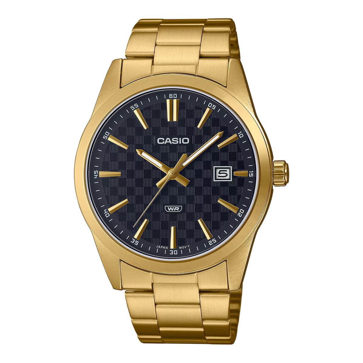 Casio Men Watch MTP-VD03G-1A