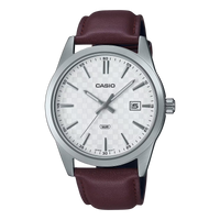 Casio Men Watch MTP-VD03L-5A