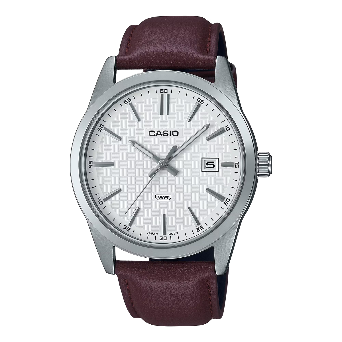 Casio Men Watch MTP-VD03L-5A