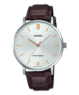 Casio MTP-VT01L-7B2 Enticer Analog, Men's Watch
