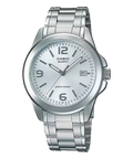 CASIO MTP-1215A-7A MEN WATCH
