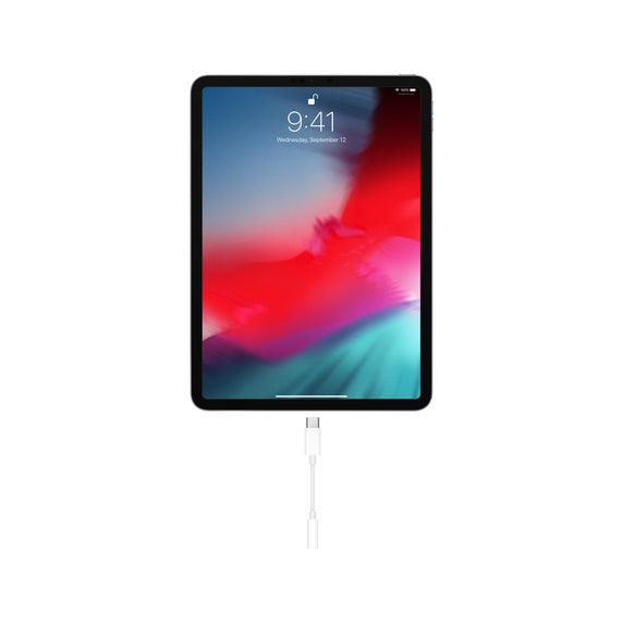 محول USB-C إلى مقبس سماعة الرأس من Apple 