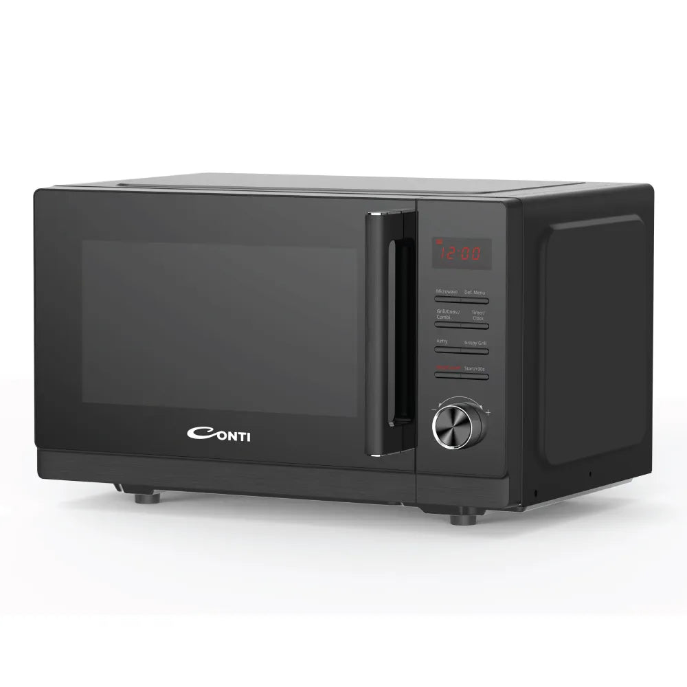 CONTI Microwave – 28L for Quick Cooking & Heating CONTI Microwave – 28L for Quick Cooking & Heating