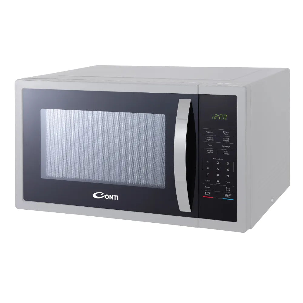 CONTI Microwave 45L – Fast Cooking & Heating CONTI Microwave 45L – Fast Cooking & Heating