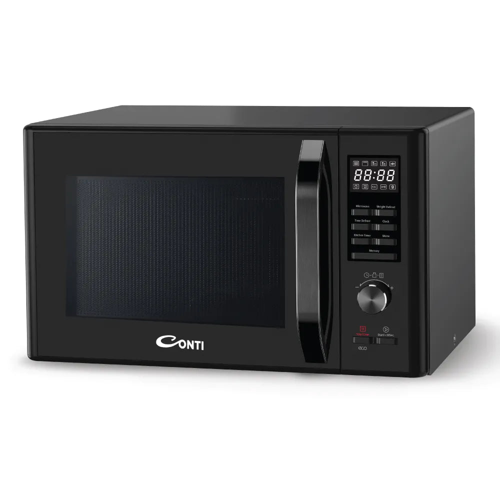 CONTI Microwave – 32L Capacity Fast Cooking & Heating CONTI Microwave – 32L Capacity Fast Cooking & Heating