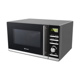 Conti Digital Microwave, 38L, 1500W, Silver – MW6038-S