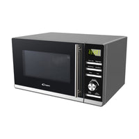 Conti Digital Microwave, 38L, 1500W, Silver – MW6038-S