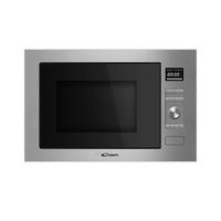 CONTI Built-In Microwave 34L 1100W - Fast Heating
