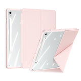 Dux Ducis Magi Samsung Tab S10 FE Plus Grey