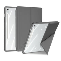 Dux Ducis Magi Samsung Tab S10 FE Plus Grey