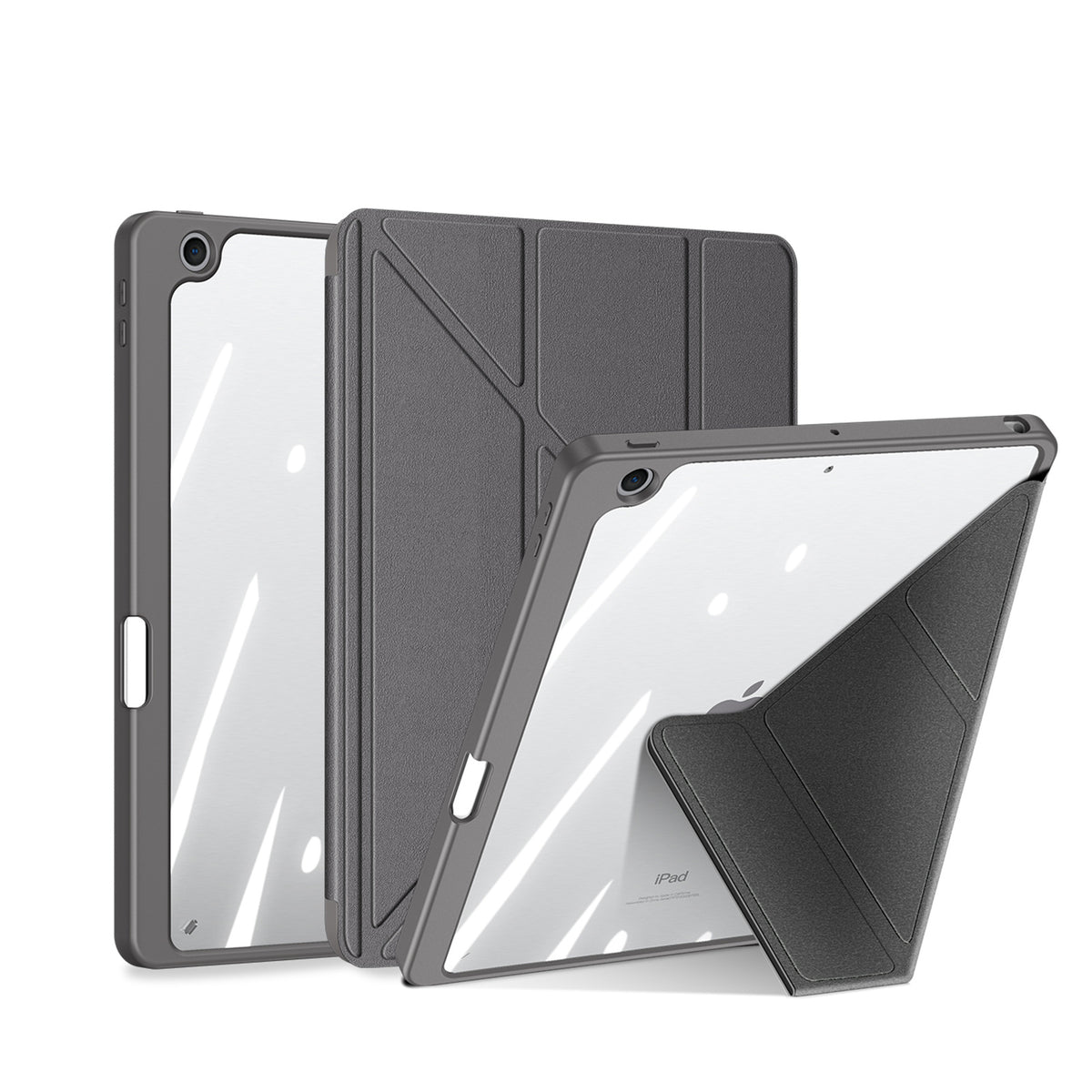 Dux Ducis Magi iPad 7/8/9 10.2"