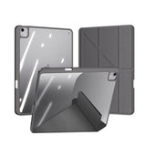 Dux Ducis Magi iPad Air 13 (2024/2025) / iPad Pro 12.9 (2020/2021/2022)