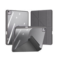 Dux Ducis Magi iPad Air 13 (2024/2025) / iPad Pro 12.9 (2020/2021/2022)