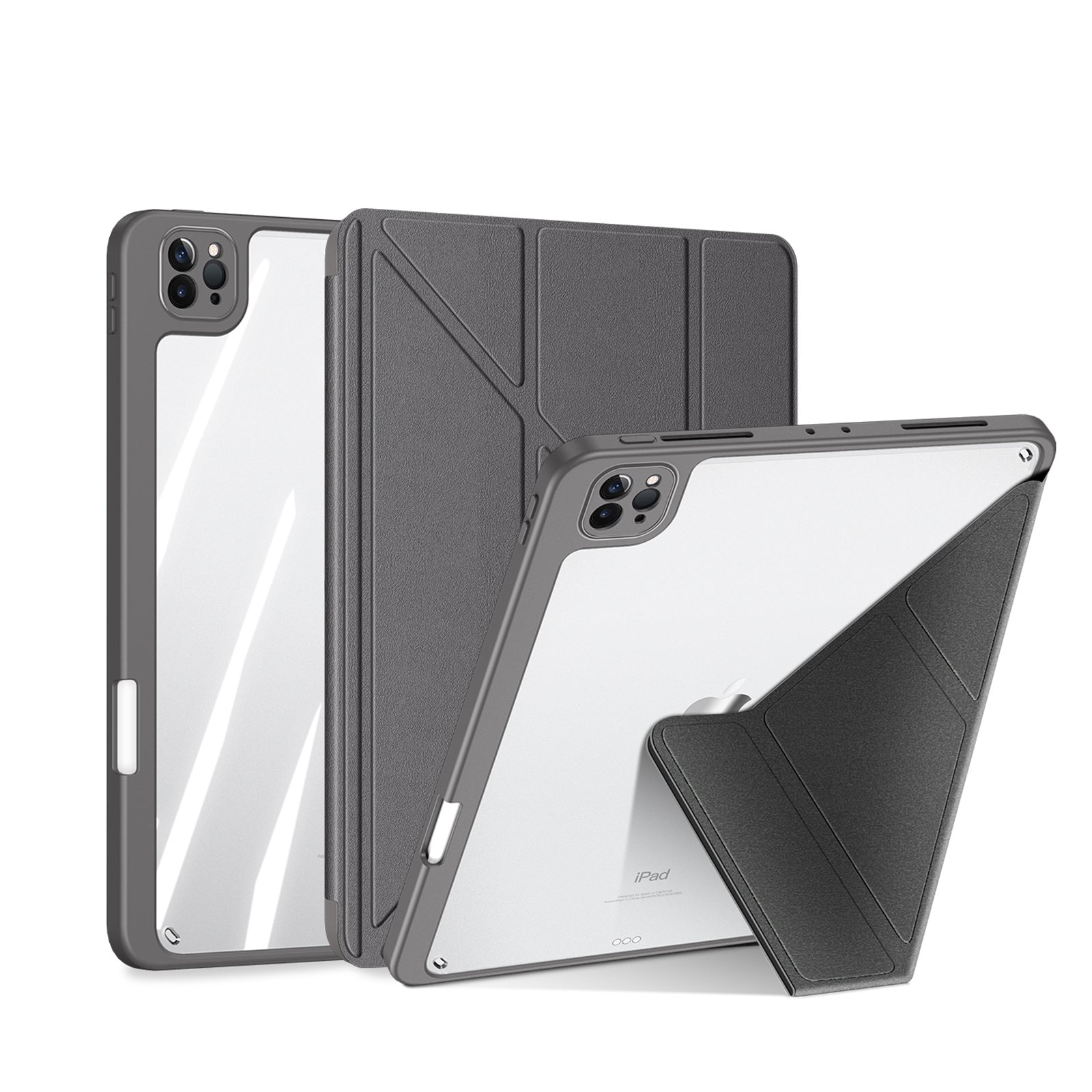 Dux Ducis Magi iPad Pro 11 (2024/2025)