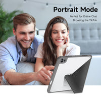 Dux Ducis Magi iPad Pro 11 (2024/2025)