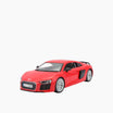 Maisto Audi R8 V10 Plus Die-Cast Model Car – 1:24 Scale